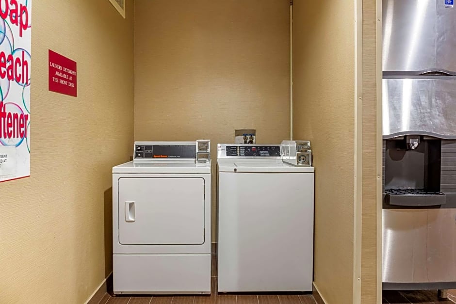 Comfort Suites Dover