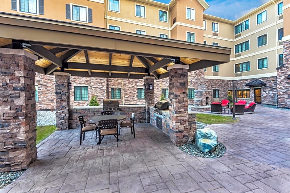 Staybridge Suites Anchorage