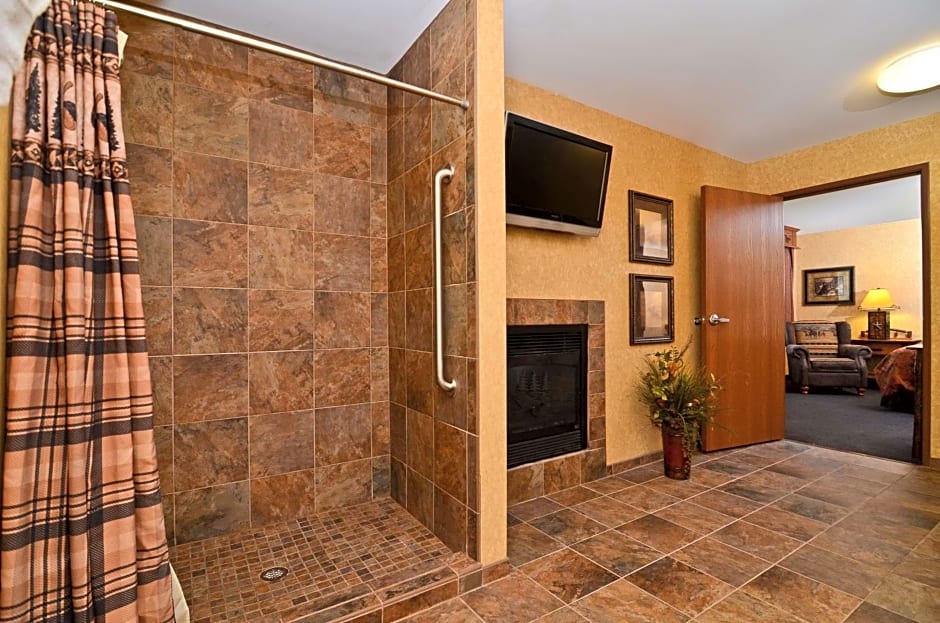 Best Western Plus Kelly Inn And Suites