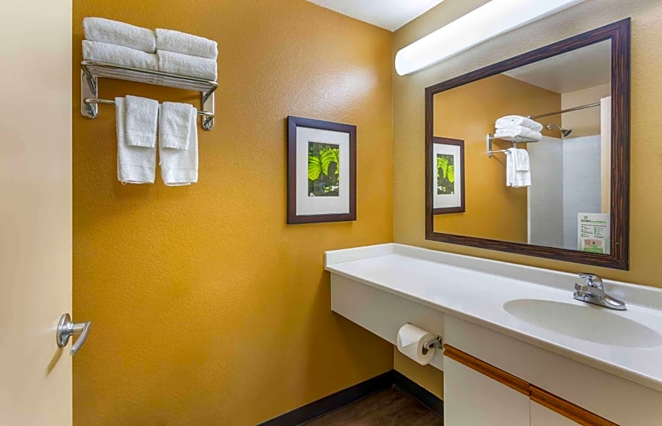 Extended Stay America Suites - Salt Lake City - Sugar House