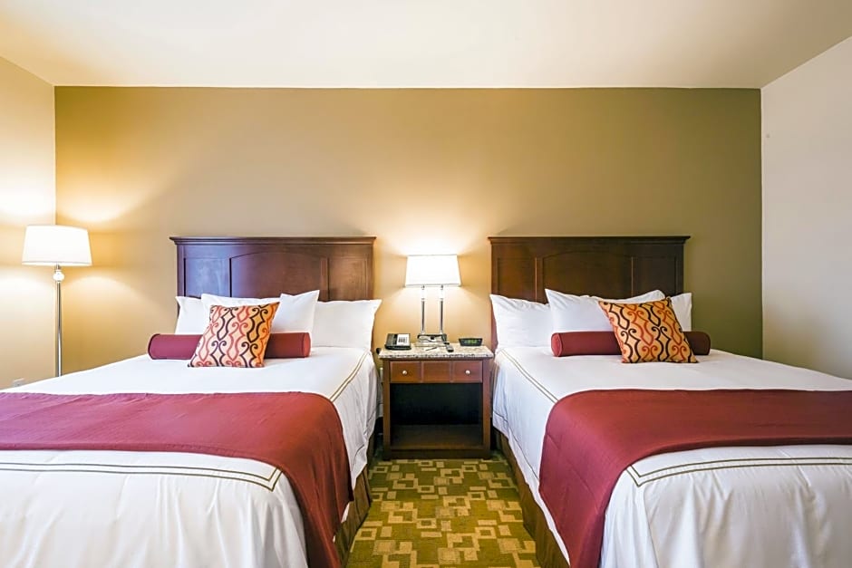 Boomtown Casino and Hotel New Orleans