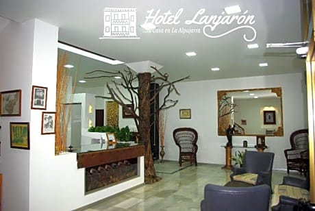 Hotel Lanjaron