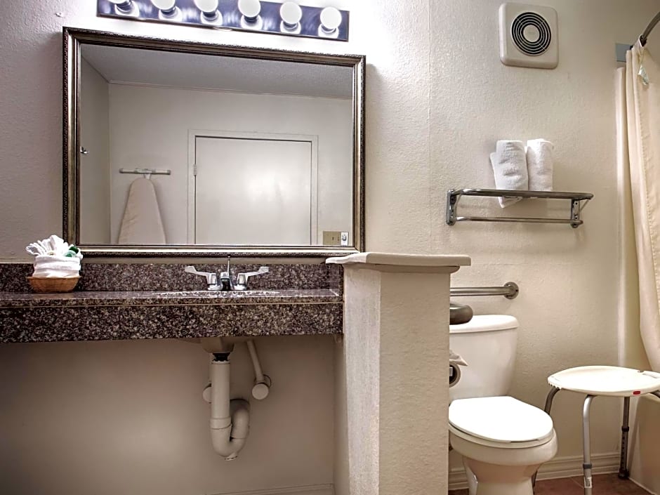 Best Western Palestine Inn