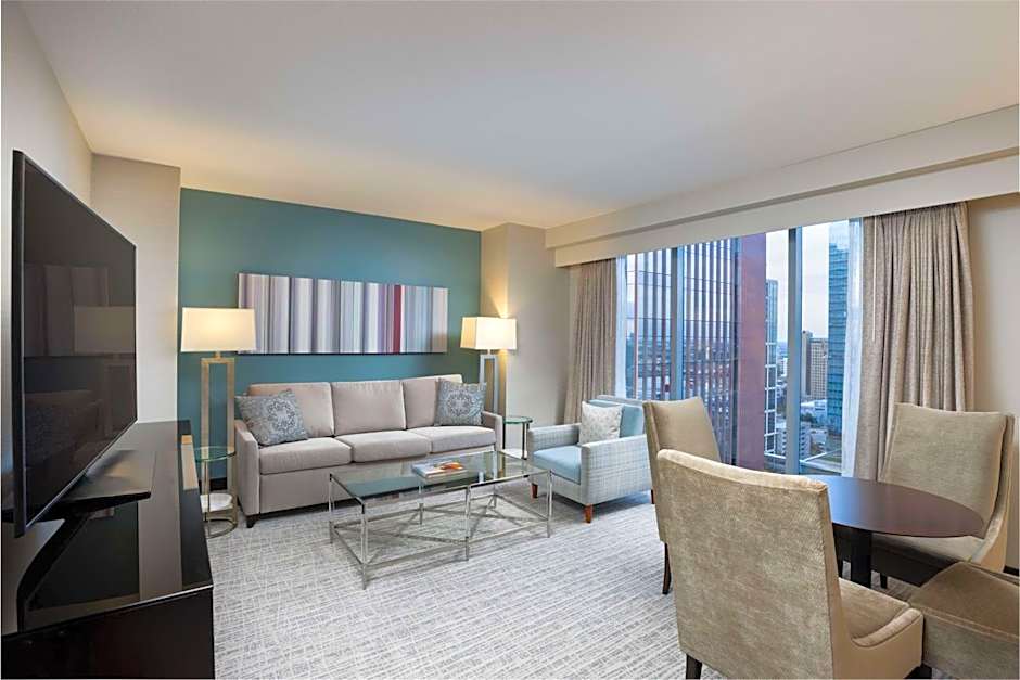 Hilton Americas- Houston