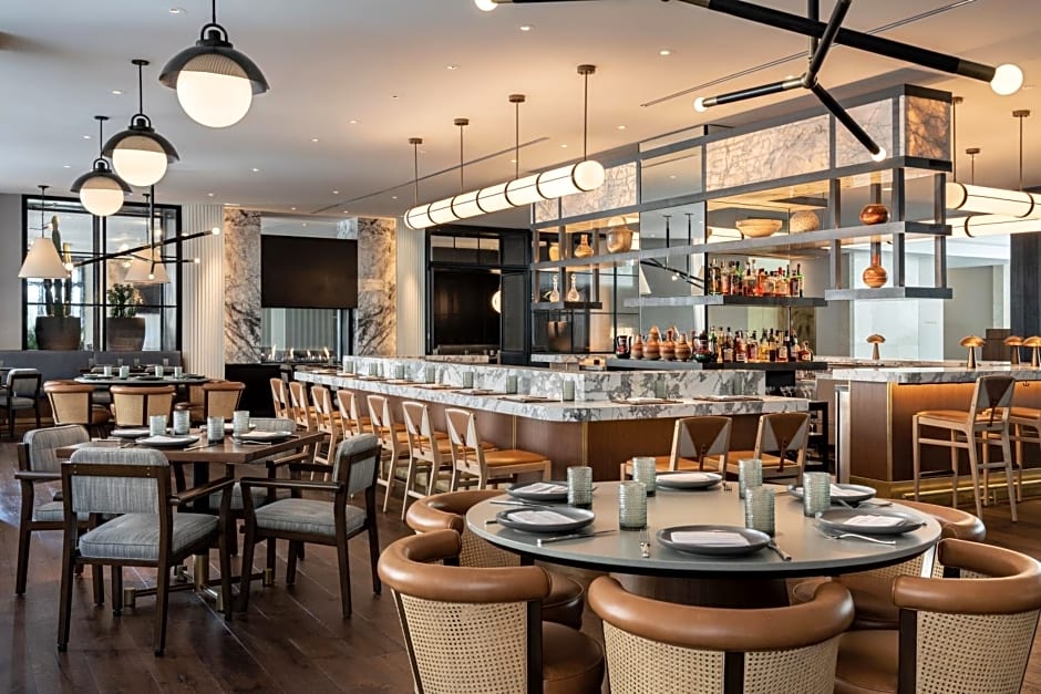 Four Seasons Hotel Houston