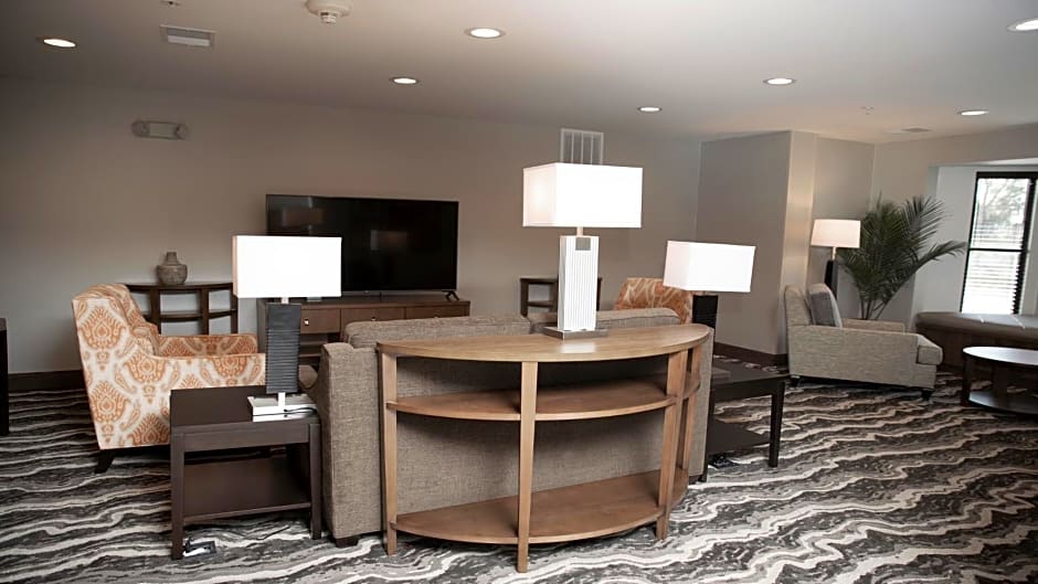Staybridge Suites Auburn Hills
