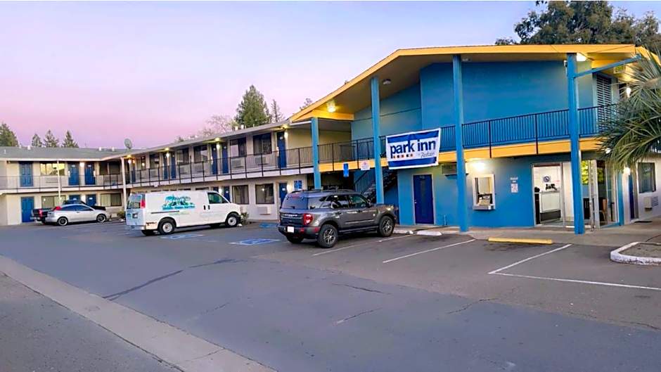 Park Inn by Radisson, Santa Rosa South