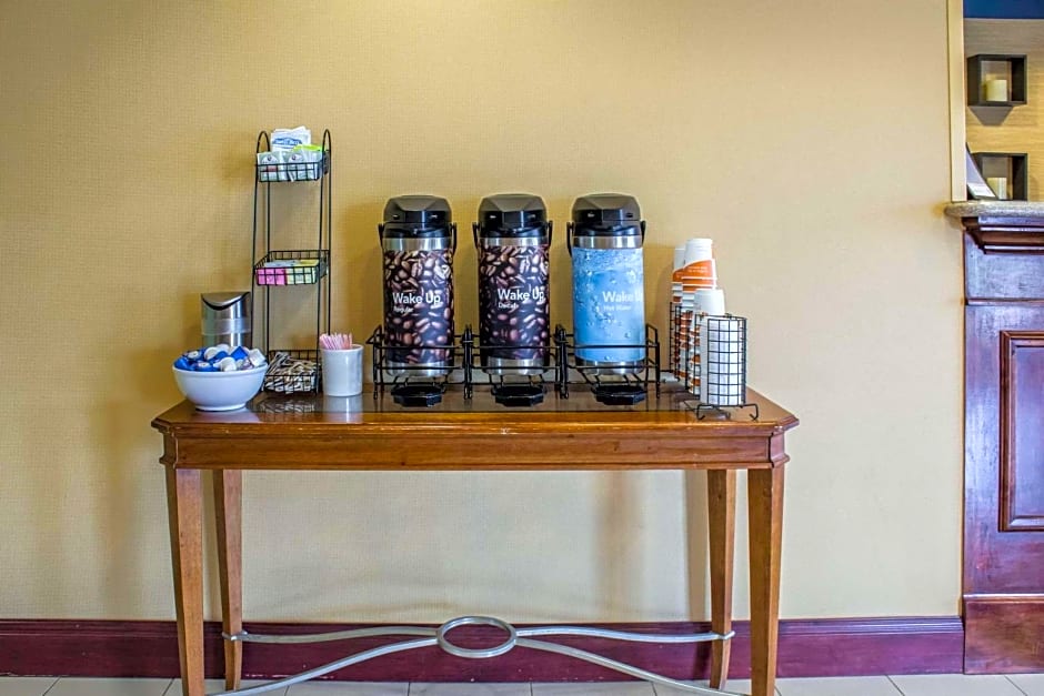 Econo Lodge Ankeny- Des Moines
