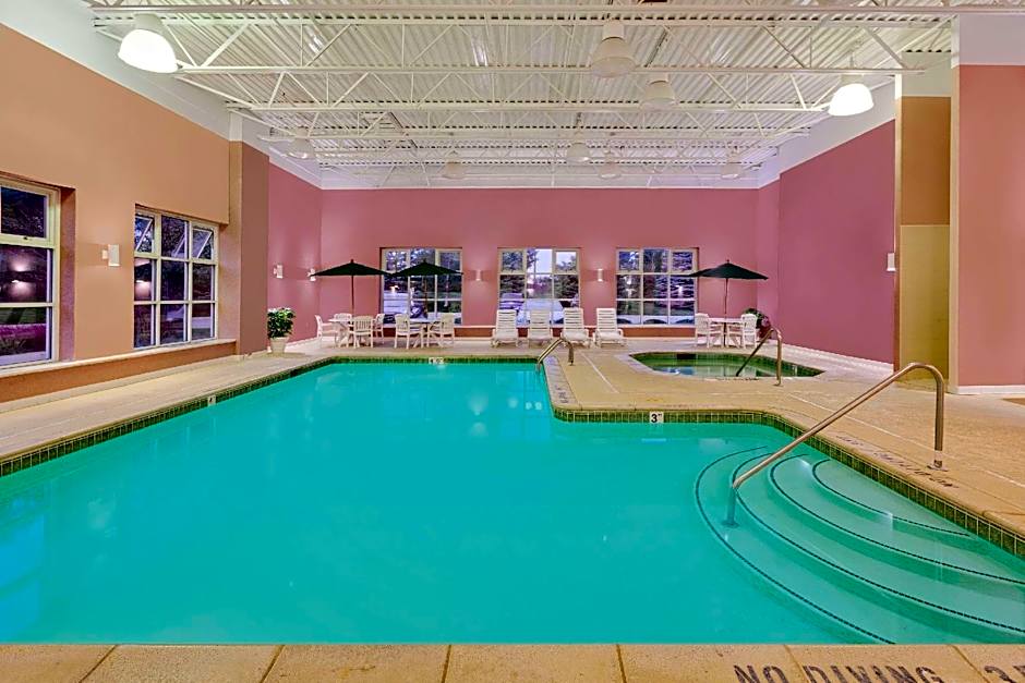 Baymont by Wyndham Grand Rapids SW/Byron Center