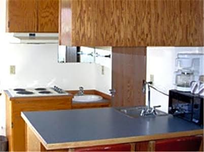 Avenue Motel Wenatchee