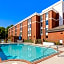 Comfort Inn Blacksburg University Area