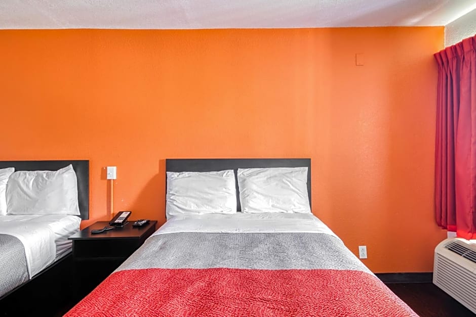OYO Hotel Baton Rouge East I-12
