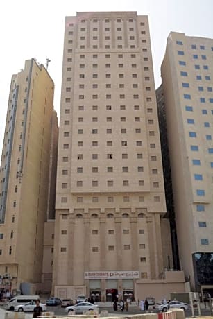Borj Al Diyafah Hotel