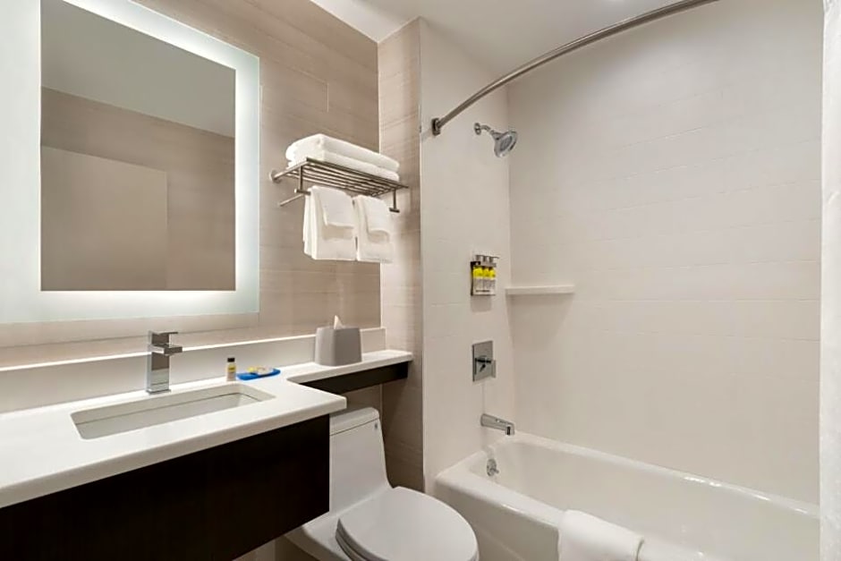 Holiday Inn Express Jamaica - JFK AirTrain - NYC