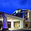 Holiday Inn Express Hotel & Suites Clarksville