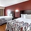 Red Roof Inn - El Paso West