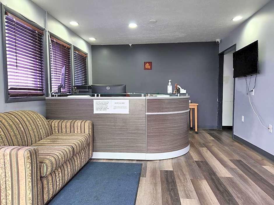 Ashley Motel