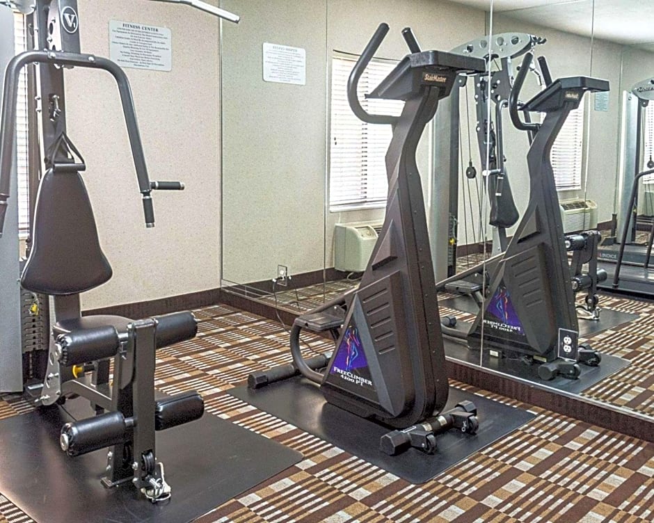 Quality Inn & Suites Quantico