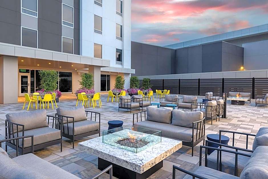 Home2 Suites by Hilton Bristol