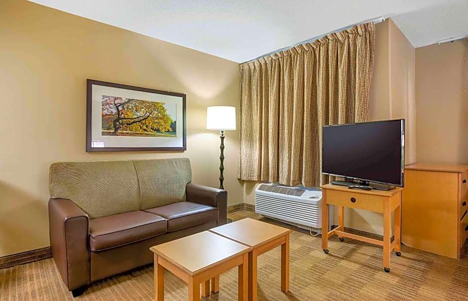 Extended Stay America Suites - Dallas - Plano Parkway