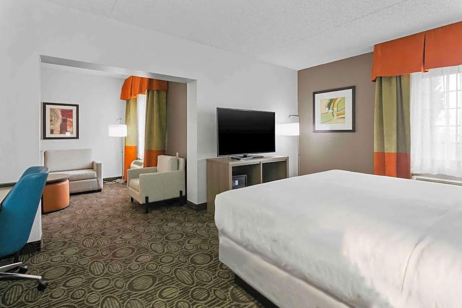 Comfort Inn Chandler - Phoenix South I-10