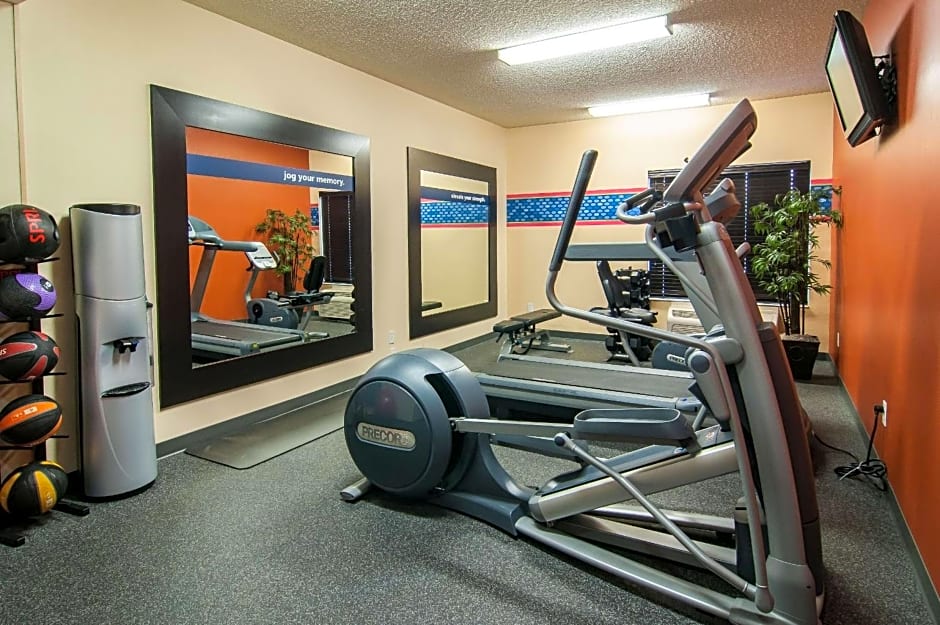 Hampton Inn By Hilton Boise