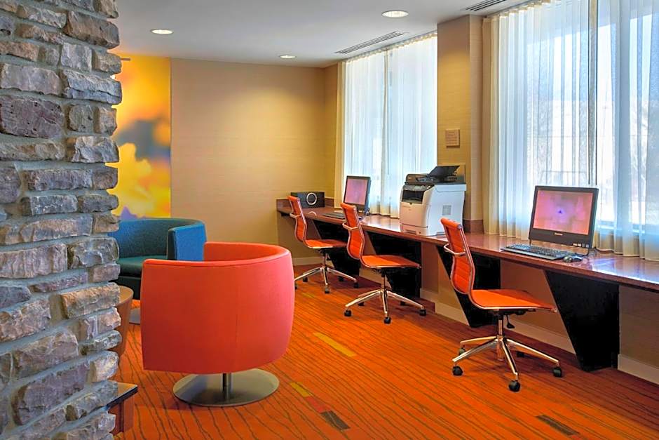 Courtyard by Marriott Paramus