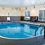 Fairfield Inn & Suites by Marriott Cincinnati Eastgate
