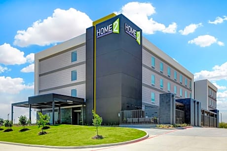 Home2 Suites By Hilton Huntsville, Tx
