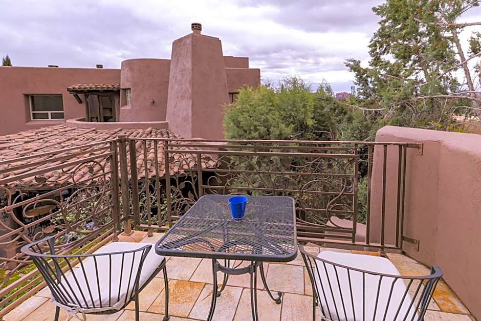 Adobe Grand Villas