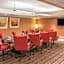 Crowne Plaza Indianapolis-Airport