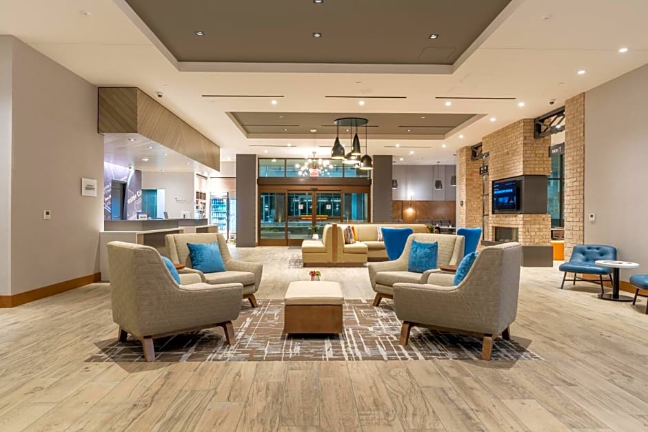 Residence Inn by Marriott San Francisco Airport Millbrae Station