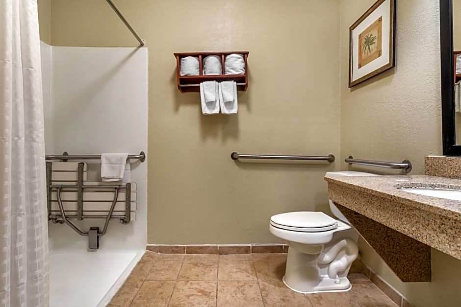 Best Western St. Louis Fairview Heights