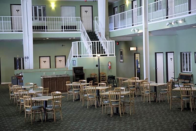Rodeway Inn