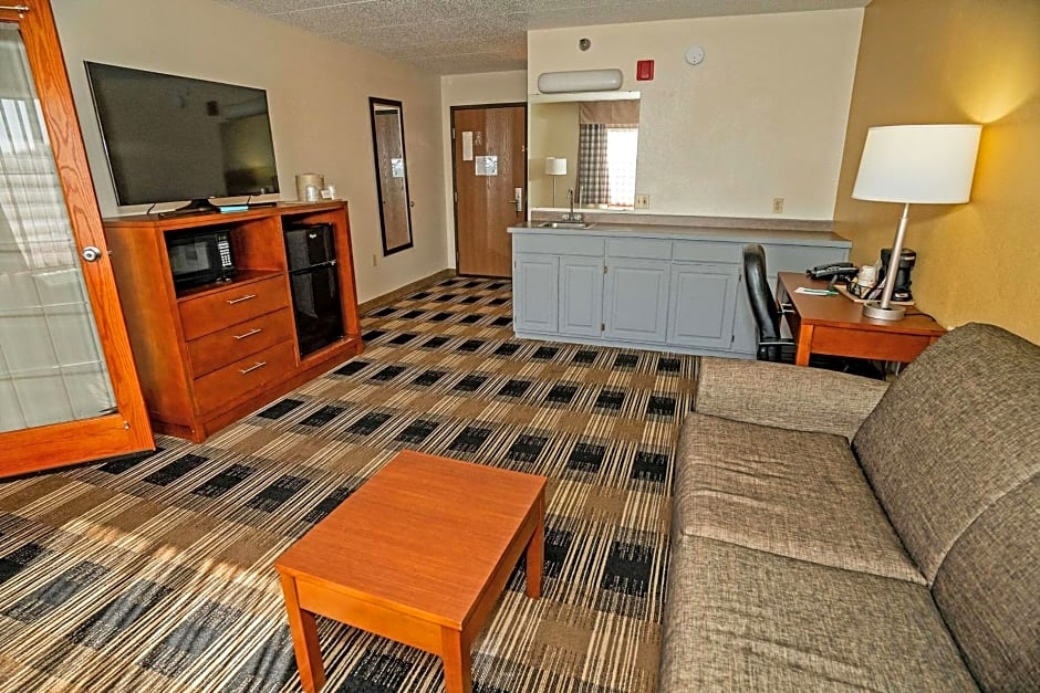 Quality Inn near Medical Center