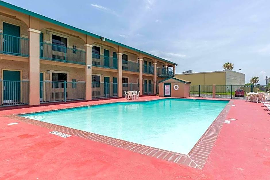 The Residency Inn