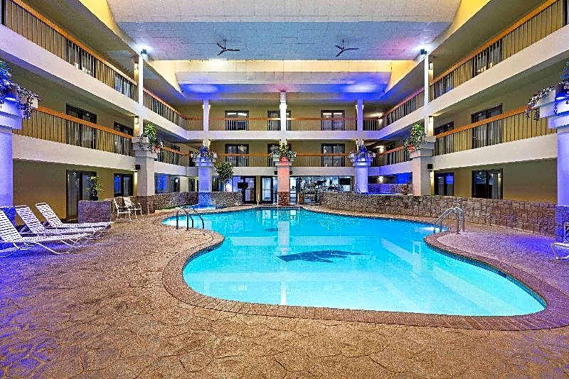 Baymont By Wyndham Shakopee