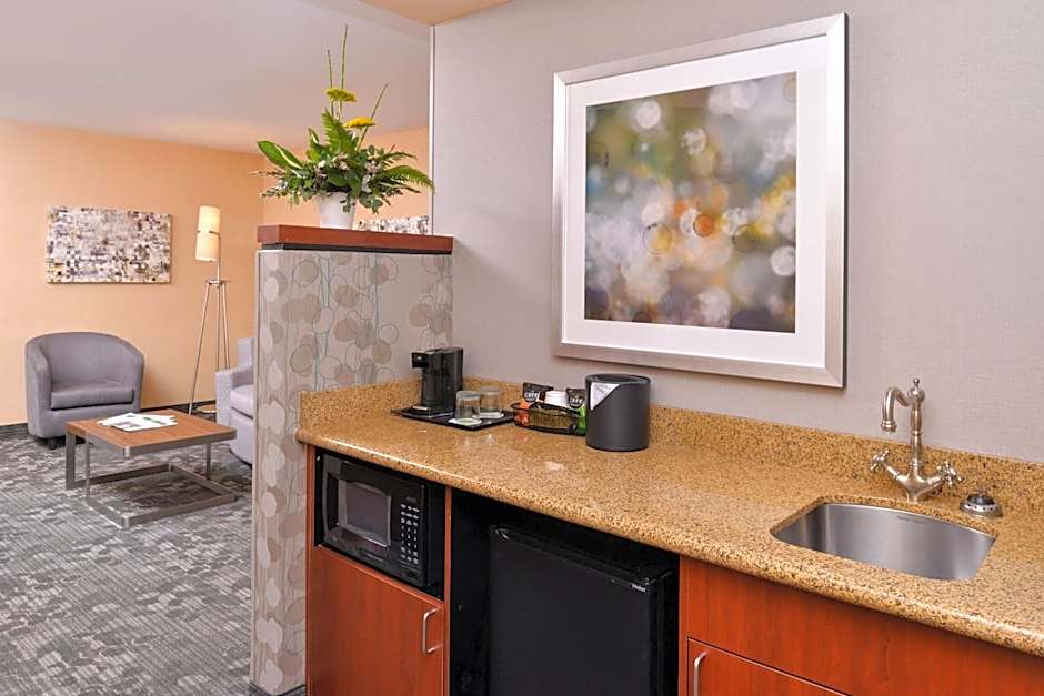 Courtyard by Marriott Boise West/Meridian