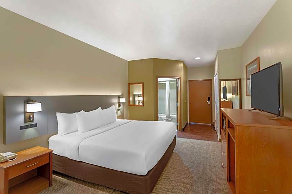 Comfort Inn Richfield I-70