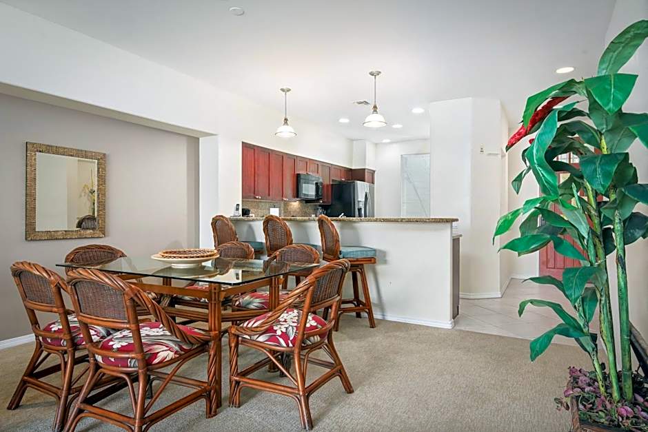 Fairway Villas Waikoloa By Outrigger