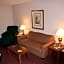 Hampton Inn By Hilton Laurinburg