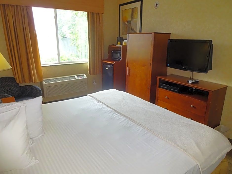 Sheridan Hotel