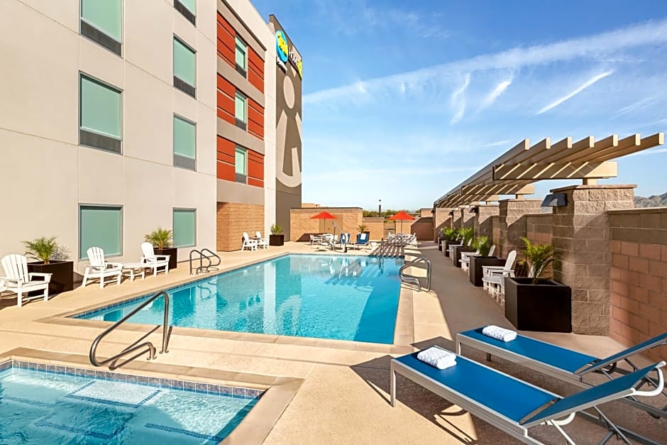 Tru By Hilton Scottsdale North