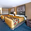 Super 8 by Wyndham SeaTac Airport