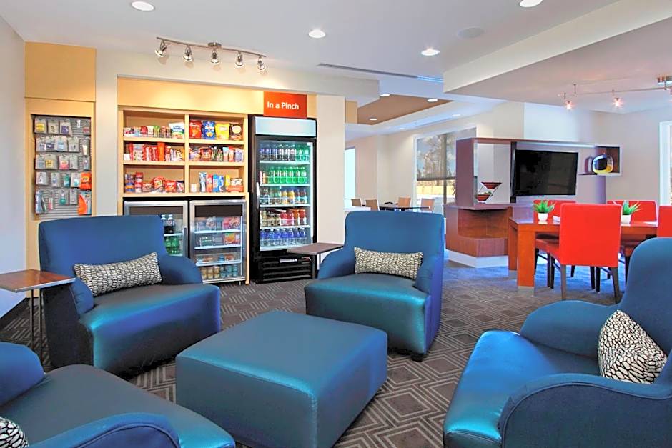 TownePlace Suites by Marriott New Orleans Harvey/West Bank
