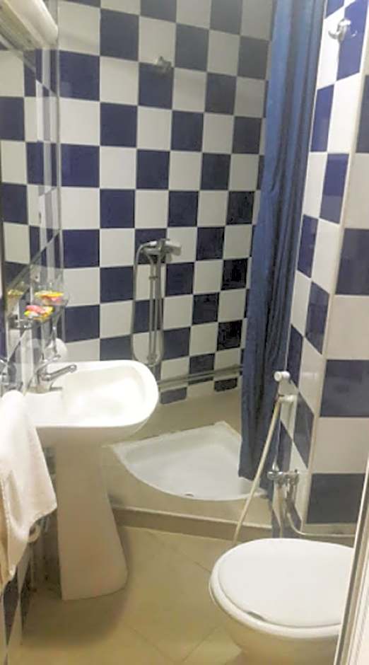 Roza Hotel