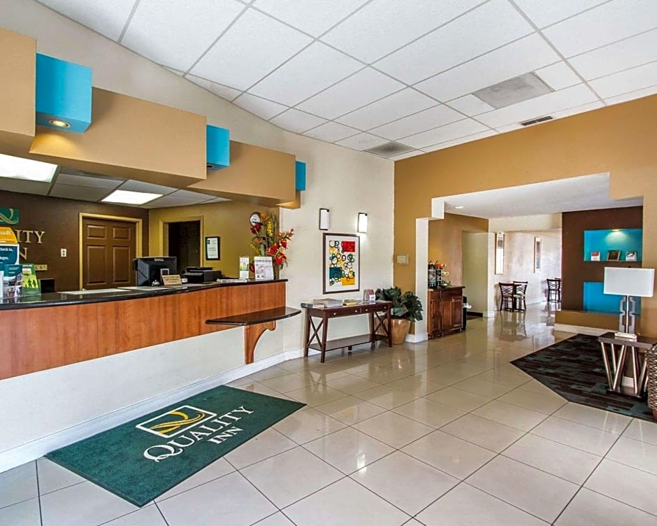 Quality Inn Tucson