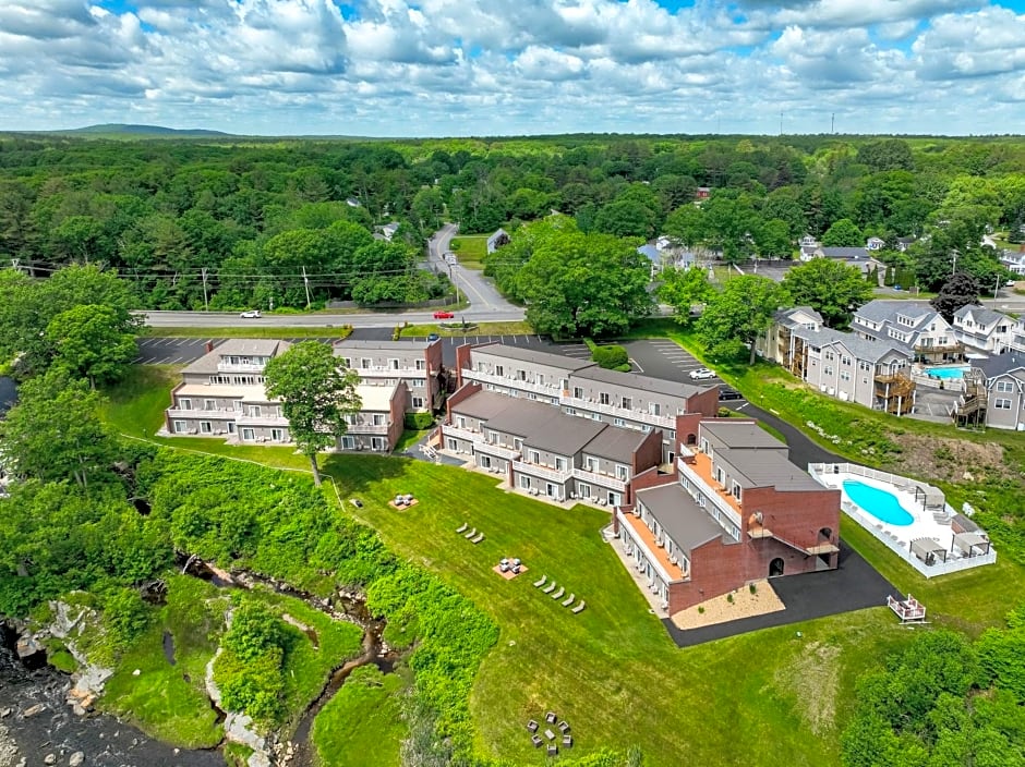 Ogunquit River Inn & Suites