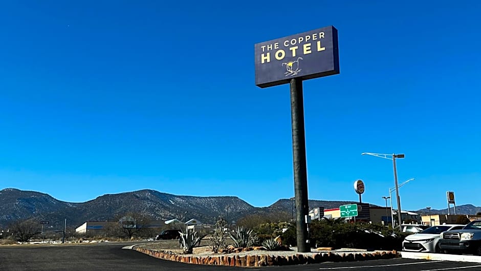 The Copper Hotel, SureStay Collection by Best Western