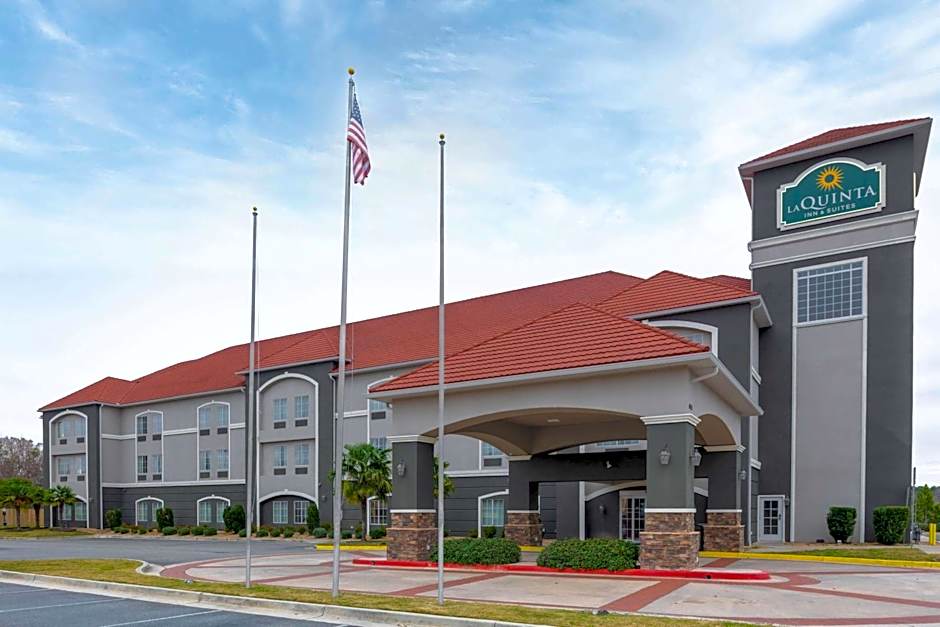 La Quinta Inn & Suites by Wyndham Macon West